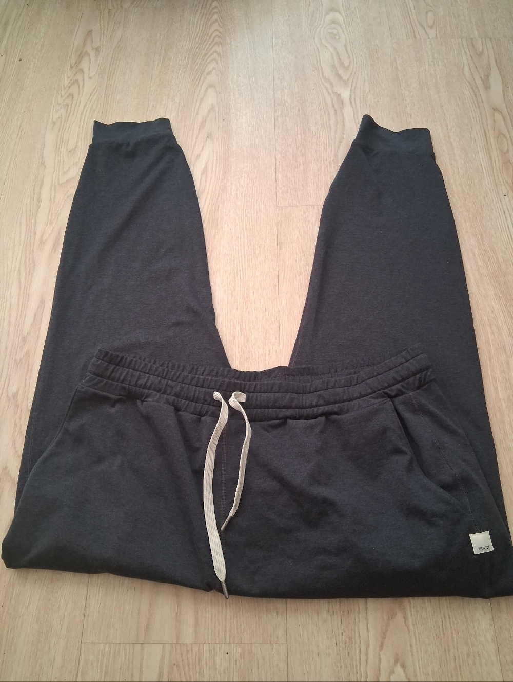 Vuori Performance Joggers Large